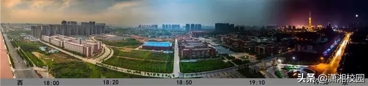 安徽工程大学和湖南工业大学哪个好?