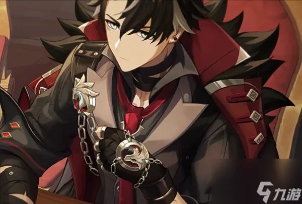 原神4.1版本up池角色有什么-4.1版本up池角色介绍