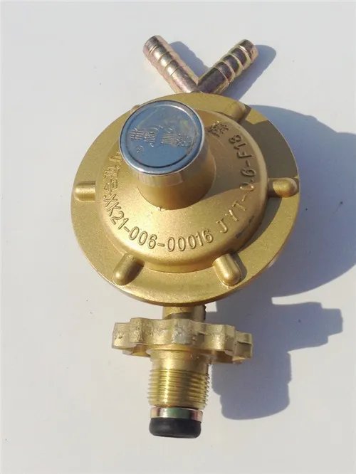 减压阀型号规格有哪些