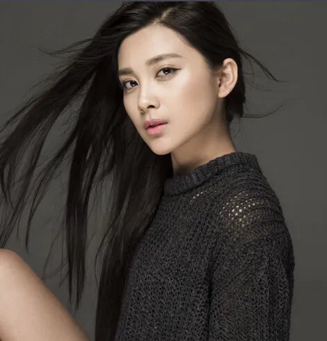 高温若寒的演员介绍