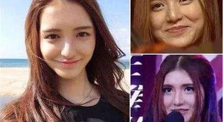 那些网红直播时误关美颜，会是什么样的效果？