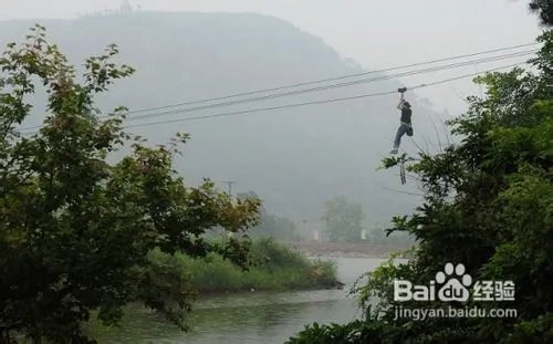 武汉胜天农庄游记攻略