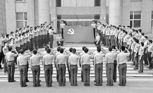 干部队伍作风建设包括哪些方面的内容？