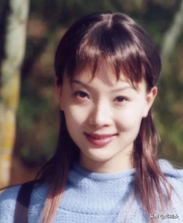 你熟悉演员陈数吗，为什么说她柔中带刚，饰演的角色都很强势霸气？