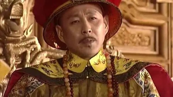 康熙究竟要传位给谁？