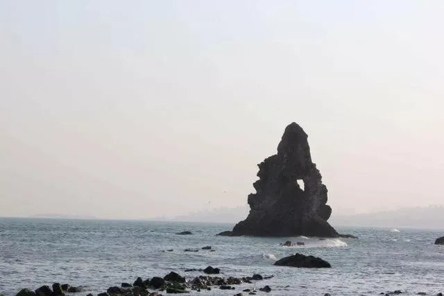 青岛风景有哪些传说?