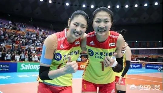 新浪评女排世锦赛最佳阵容,朱婷上榜意大利五人,你认为公不公平?