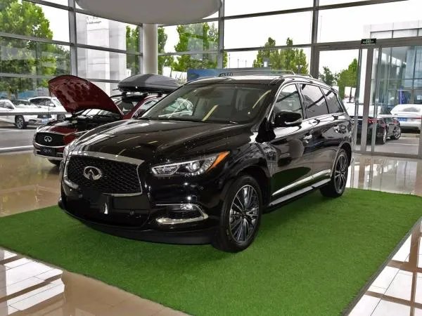 英菲尼迪SUV报价是多少？目前值得入手么？