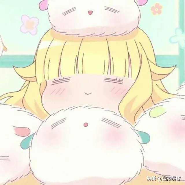 大晚上睡不着，有什么番推荐吗？