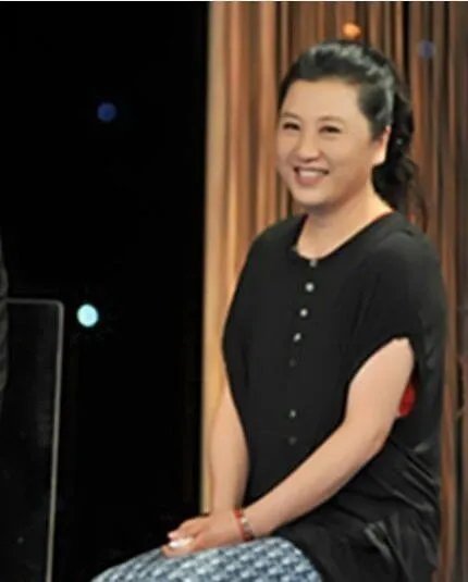 歌手江涛老婆简历