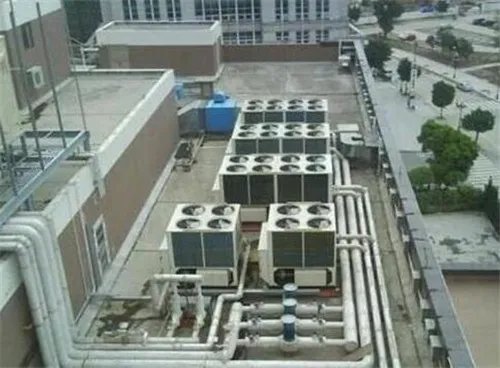 什么是空气源热泵采暖