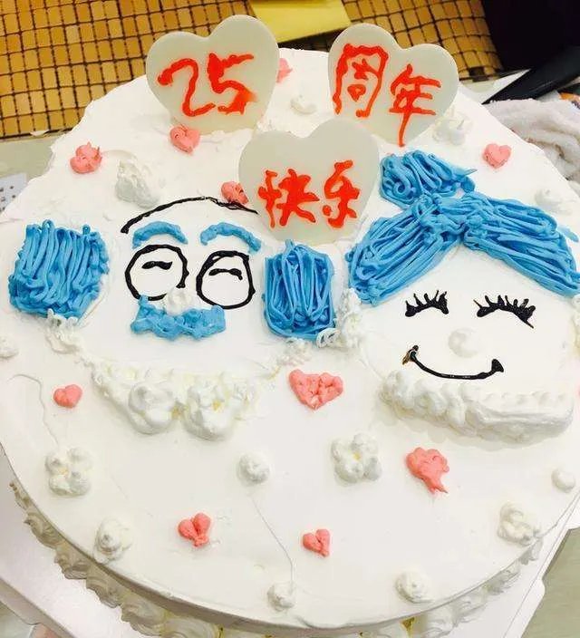 结婚25周年是什么婚 25周年应该买什么