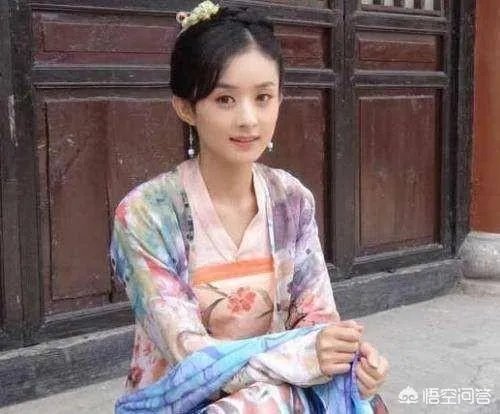 贾母不是爱漂亮女孩子吗？可为何不待见邢岫烟？
