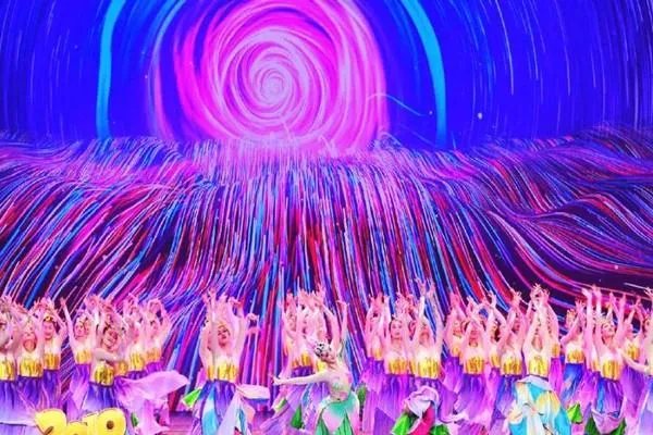 2019央视春晚节目单里面都有什么节目？