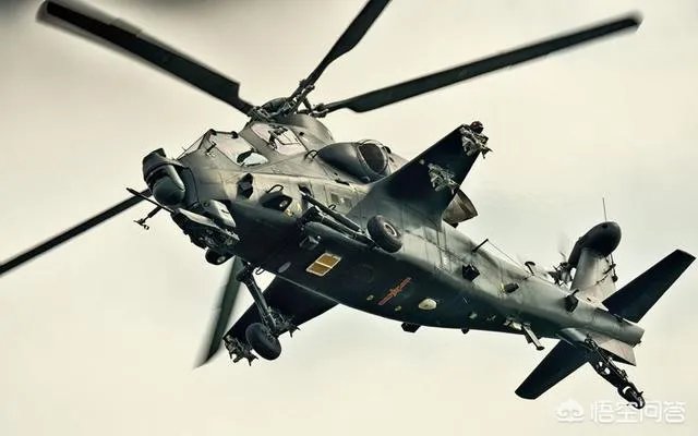 当陆航飞行员难吗 - 芝士回答