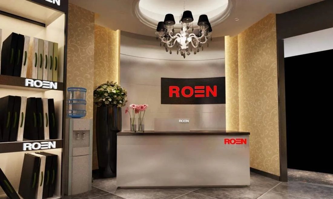 柔然壁纸一卷多少钱 柔然壁纸好用吗