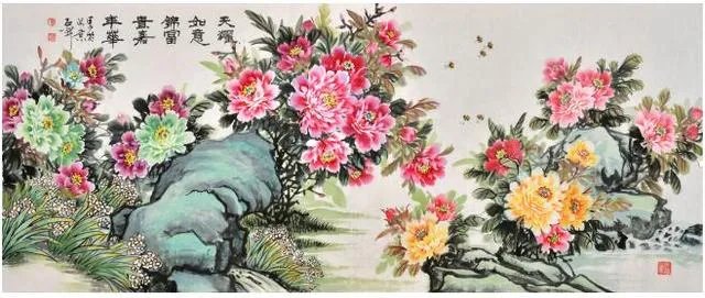 《书画收藏》如何收藏名人字画？