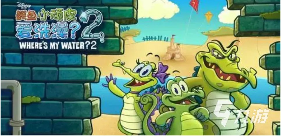 好玩又好看的游戏名有哪些2023 名字好听的游戏推荐合集