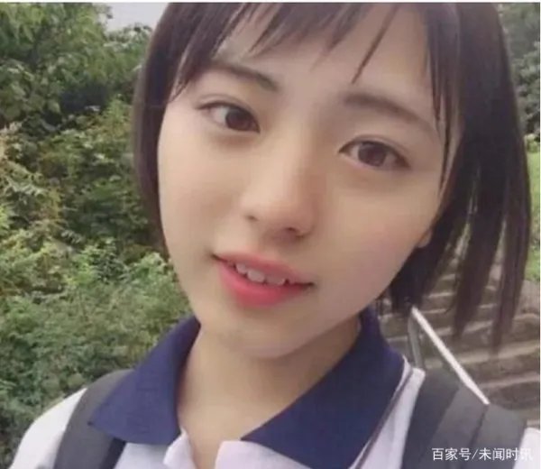16岁学生“男扮女装”走红，因长相太甜美，后来怎样了？