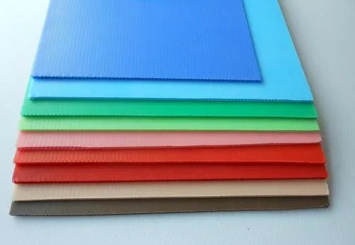 塑料中空板用途 塑料中空板有哪些优点