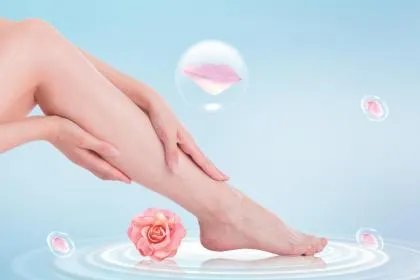 从女人臀部形状能看出什么性格特质