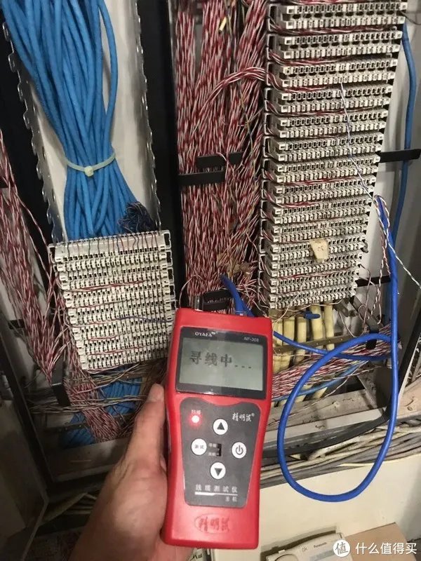 要全还是要专？精明鼠NF-308多功能寻线仪告诉你