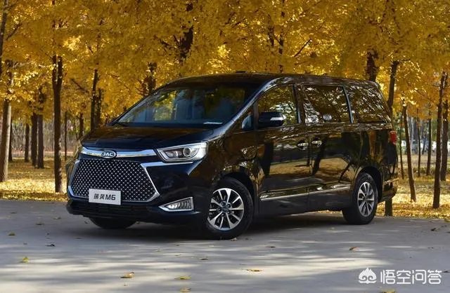 大家觉得瑞风M6这款车怎么样呢？值不值得购买？