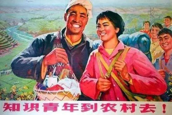 知识青年上山下乡算工龄这个政策是什么时候？