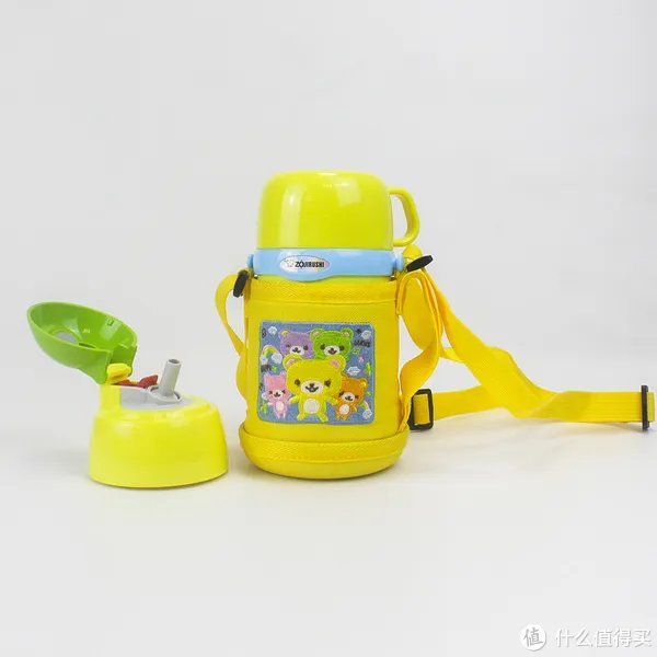 10款儿童保温杯测评,为什么说没有一款是完美的?!