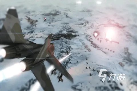 十大经典街机横版飞机游戏大全 好玩的横版战机类型手游有哪些2023