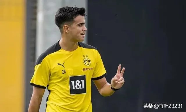 德甲:多特和拜仁的这场比赛,你觉得多特会赢么?