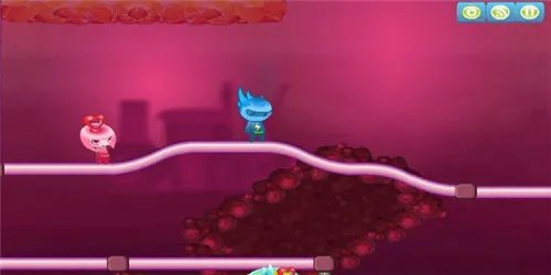 闪翼双星好玩吗 闪翼双星玩法简介