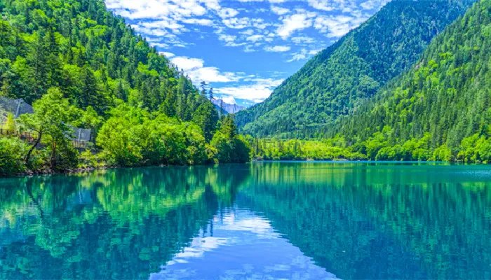 国内十大旅游胜地 国内旅游胜地有哪些