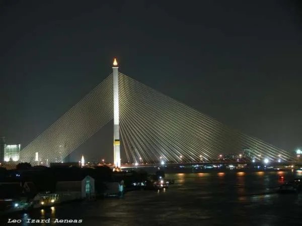 拉玛八世的介绍