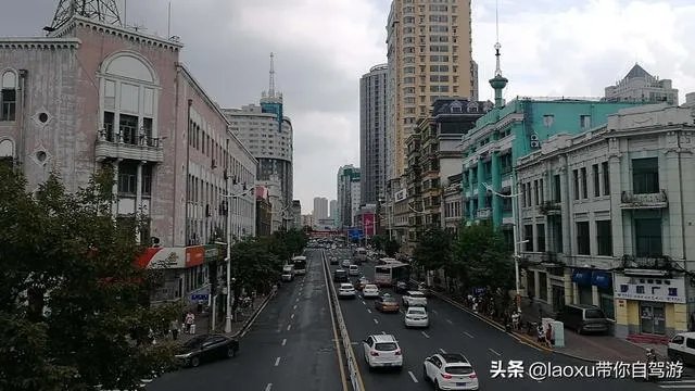 哈尔滨最好玩的景区在哪里？为什么？