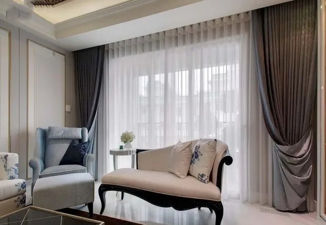 窗帘布厂家批发在哪里 窗帘选购的四大要点