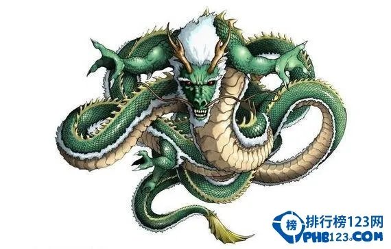 山海经异兽大全,70个山海经异兽排名（含名字和图片）