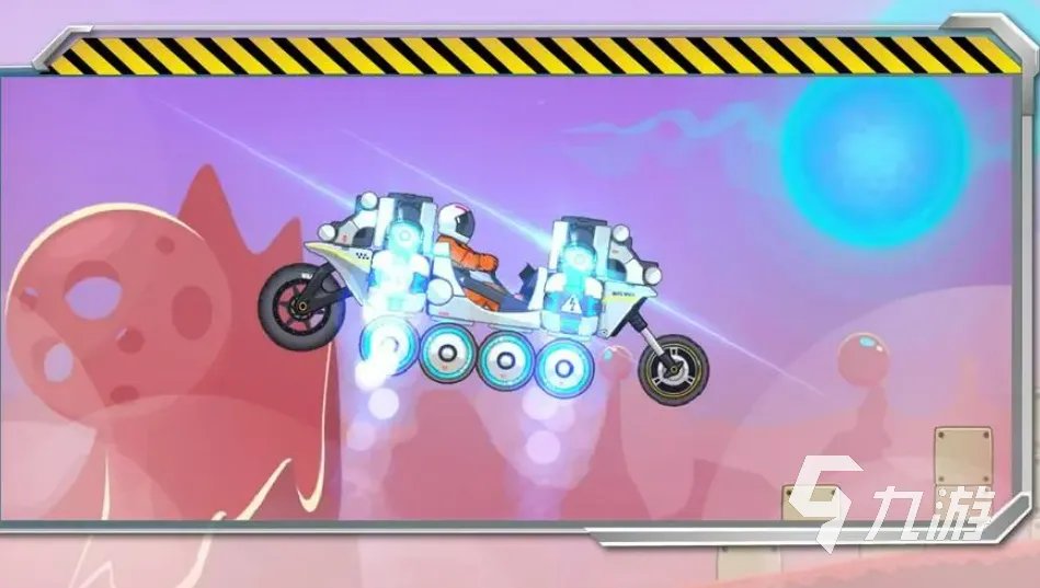 耐玩的4x4越野车游戏大全 经典的越野车游戏排行2023