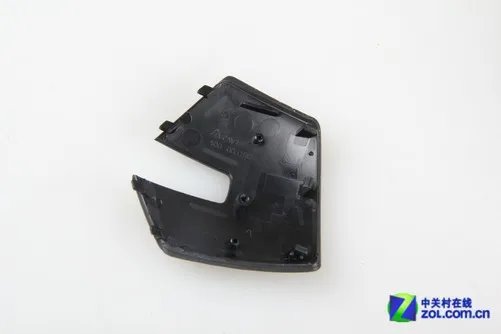 我和小伙伴都惊呆了 罗技G602拆解评测