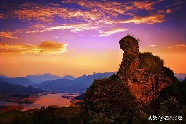 赣州和广东哪里交界?