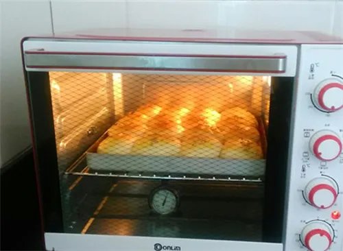 烤箱可以烤面包吗 烤箱的功能、用途大盘点
