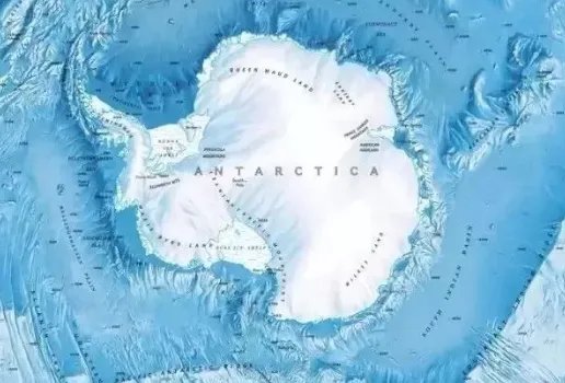 南极和北极有人居住吗???