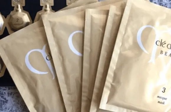 面膜排行榜前十名