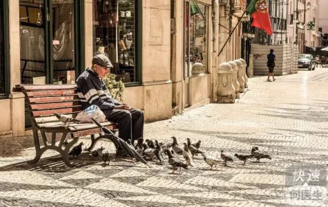 没力气喝寿星补汁管用吗？中老年没力气都是因为它