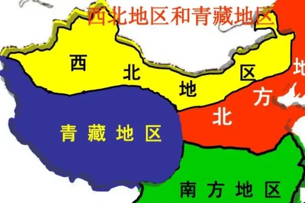 中国的新西兰是什么梗？