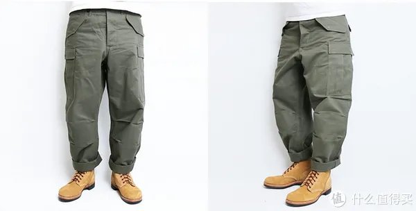 阿美咔叽，到底是不是一种风格？