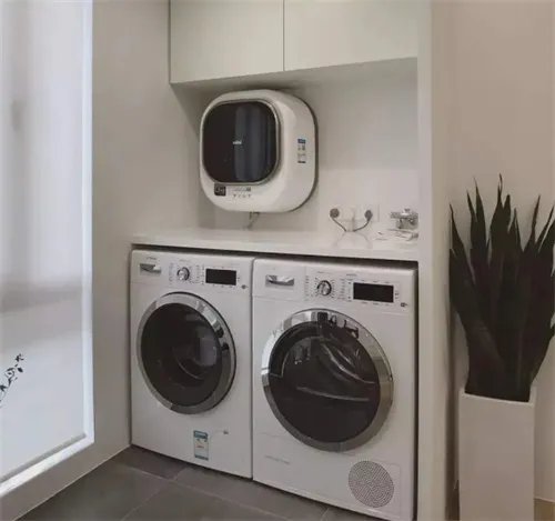 滚筒洗衣机的尺寸一般是多少