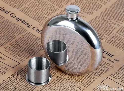 生活常识：不锈钢酒壶能装什么酒