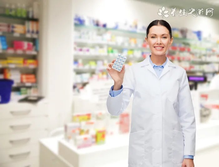 教你做鼻保健操