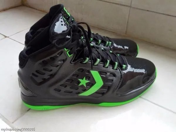 匡威的鞋能打篮球吗？